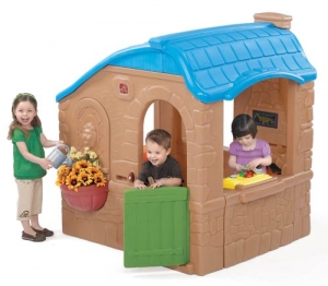 Naturally Playful® Countryside Cottage™ Step2 Πλαστικά Παιχνίδια