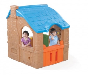 Naturally Playful® Countryside Cottage™ - Step2 Πλαστικά Παιχνίδια