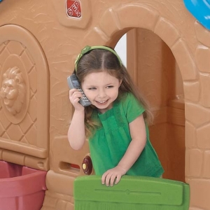 Naturally Playful® Countryside Cottage™ - Step2 Πλαστικά Παιχνίδια