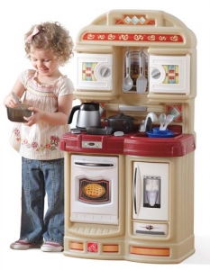 Cozy Kitchen Step2 Πλαστικά Παιχνίδια