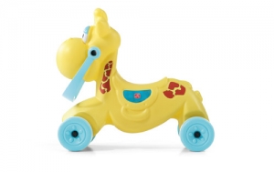 Wild Side Riders Giraffe - Step2 Πλαστικά Παιχνίδια