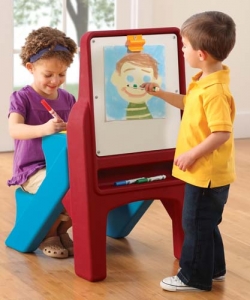 Art Easel Desk