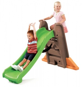 Big Folding Slide