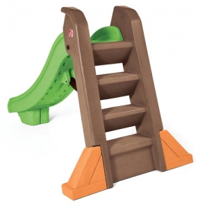 Big Folding Slide