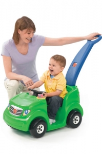 Push Around Sport Buggy Step2 Πλαστικά Παιχνίδια