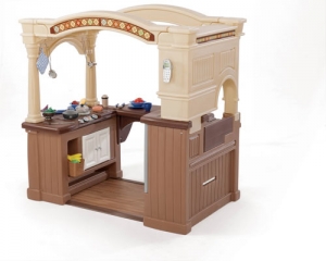 Grand Walk - In Kitchen - Step2 Πλαστικά Παιχνίδια