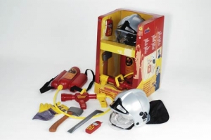 Fireman set Step2 Πλαστικά Παιχνίδια