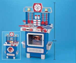 MIELE kitchen
 Step2 Πλαστικά Παιχνίδια