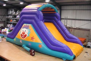 Arch slide new style