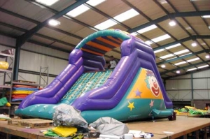 Arch slide new style