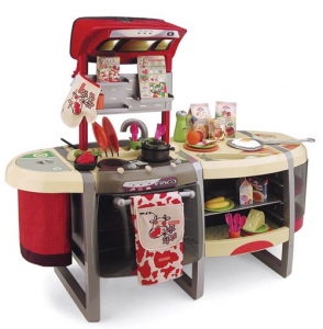 Scavolini La Maxi Cucina Step2 Πλαστικά Παιχνίδια