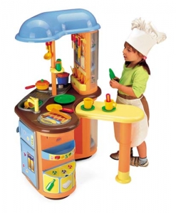 Valentina Professional Kitchen - Step2 Πλαστικά Παιχνίδια