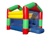 A FRAME