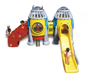Space Center G720-101 Step2 Πλαστικά Παιχνίδια