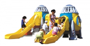 Space Center G720-102 Step2 Πλαστικά Παιχνίδια