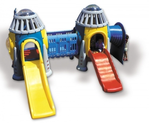 Space Center G720-103 Step2 Πλαστικά Παιχνίδια