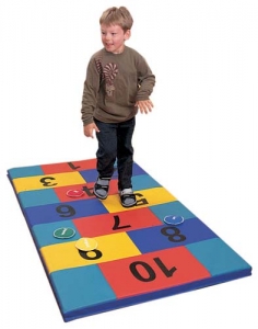 Playmat 1-10 Step2 Πλαστικά Παιχνίδια