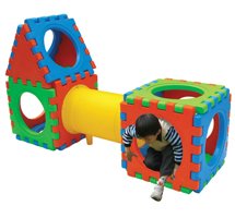 CUBY PLAY 1