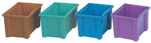 Teaching Aid Tray-L Step2 Πλαστικά Παιχνίδια