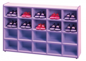 Shoes Cabinet Step2 Πλαστικά Παιχνίδια