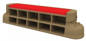 Giant Shoe Cabinet