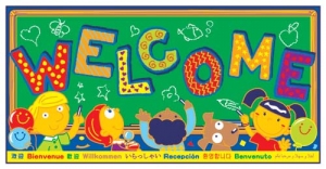 Welcome Carpet Step2 Πλαστικά Παιχνίδια