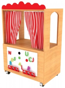 Pretend Theatre