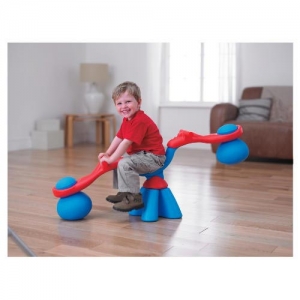 TP Junior "Spiro Bouncer" Seesaw - Step2 Πλαστικά Παιχνίδια