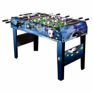 Soccer table blue - Football champions Step2 Πλαστικά Παιχνίδια