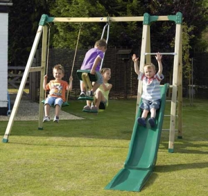 TP Forest Multiplay 