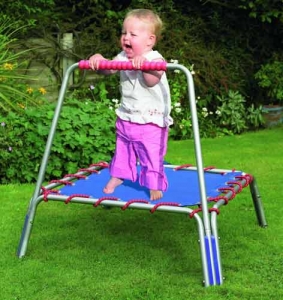 Junior Trampoline