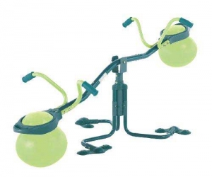 TP "Spiro Hop" Bouncing Seesaw  - Step2 Πλαστικά Παιχνίδια