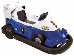 FORMULA 1