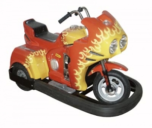 MOTO LASER