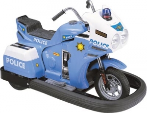 MOTO POLICE