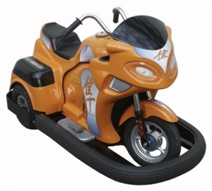 MOTO NINJA