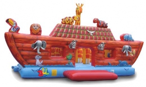 Noahs Ark