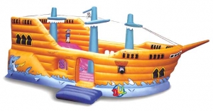 Pirate Ship Step2 Πλαστικά Παιχνίδια