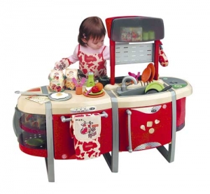 Scavolini La Maxi Cucina - Step2 Πλαστικά Παιχνίδια